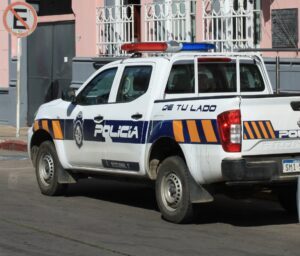 Discusión por propiedad en Lascano terminó con dos hombres heridos