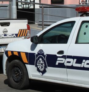 Formalizado por hurto en Pan de Azúcar: detenido tras usar tarjeta robada