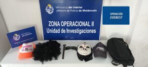 Operación Everest: condenado a 20 meses de prisión por hurtos en apartamentos de Punta del Este