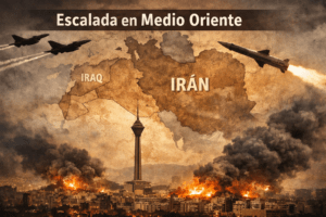 EE.UU. e Israel atacaron Irán y se desata una escalada con represalias en Israel y el Golfo