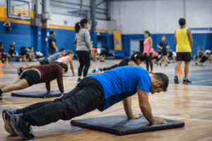 Siguen abiertas las inscripciones para las actividades deportivas gratuitas de Invierno 2026 en Maldonado