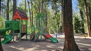 Horarios de parques en Semana de Turismo en Maldonado