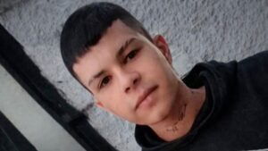 Hombre murió tras ser reducido luego de abuso frente a niños en Canelones