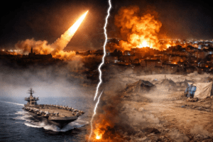 Guerra entre EE.UU., Israel e Irán: tensión y contactos