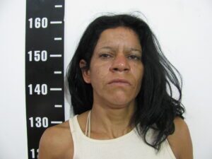 Condenaron a una mujer por cinco hurtos en San Carlos: 18 meses de prisión