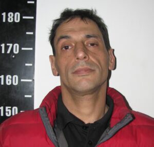 Condenado en San Carlos por hurto y violación de domicilio