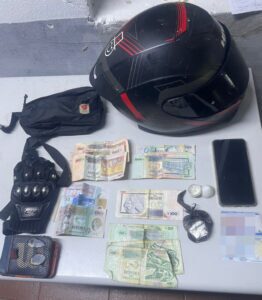 Condenaron a un hombre por suministro de drogas en Maldonado