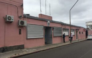Hombre formalizado por violencia doméstica y lesiones en Maldonado