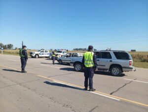 Recomendaciones de seguridad en Semana de Turismo