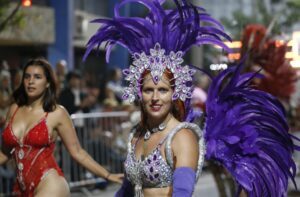 Último desfile de Carnaval: Pan de Azúcar será el escenario este sábado 7 de marzo