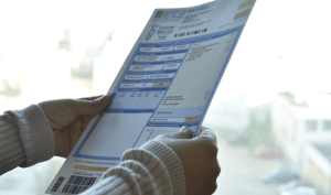 UTE ofrece hasta 90% de descuento en la factura: quiénes acceden