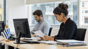 BPS abrió un llamado para 86 administrativos en todo el país: sueldo supera los $82 mil