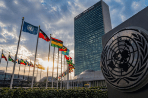 La ONU llega debilitada a una elección clave: un latinoamericano asoma para suceder a Guterres