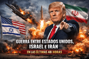 Guerra entre Estados Unidos, Israel e Irán: qué pasó en las últimas 48 horas