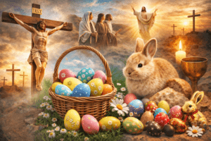 Historia de la Pascua: cómo nació y cómo cambió en el último siglo