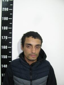 Condenado por hurto en un almacén de Maldonado: recibió cuatro meses de prisión