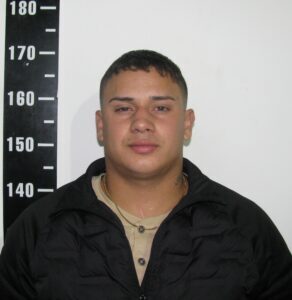 Segundo condenado por ataque a balazos en Maldonado Nuevo: recibió 12 meses de prisión