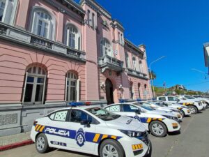 Condenado por hurto en comercio de Maldonado: cumplirá libertad a prueba