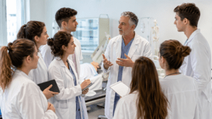 Medicina en Maldonado: estudiantes podrán cursar los últimos años en el CURE desde 2027