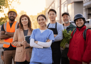 Feliz Día del Trabajador: por qué se conmemora el 1º de Mayo en todo el mundo