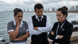 Sindicato del Enjoy advierte que ya hay trabajadores con rebaja salarial en plena transición a Fasano