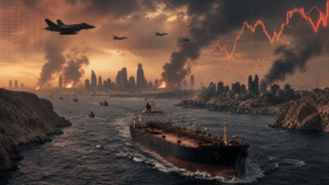 Dos meses después de la guerra con Irán, casi nadie gana