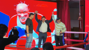 Desachate 2026 finaliza hoy en Maldonado con más de 300 participantes