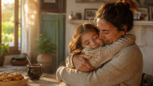 Día de la Madre en Uruguay: un saludo especial y la historia de una fecha que emociona