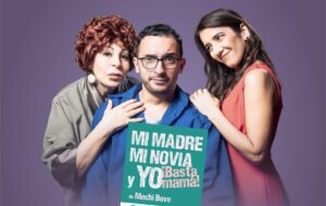 Teatro Sociedad Unión de San Carlos: tres obras destacadas llegan en mayo