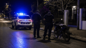 Condenado por hurto de una moto en Maldonado