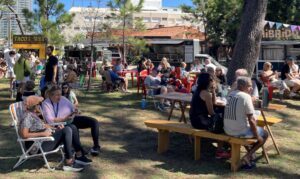 Paseo del Arte vuelve a Punta del Este este sábado con emprendedores, arte y gastronomía
