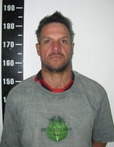 Condenados por hurto en Maldonado tras ser detenidos con garrafas y una damajuana robadas