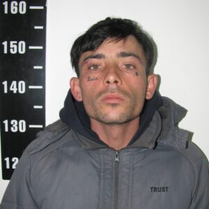 Condenado por receptación en Maldonado tras circular en una moto robada