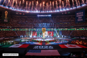 Mundial 2026: apertura histórica en México, ausencia de Sheinbaum y primeros triunfos de la jornada