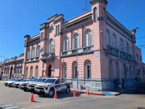 Condenan a 10 años de penitenciaría al autor del homicidio en Maldonado Nuevo