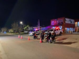 Maldonado realizó 198 operativos en una semana: identificaron a más de 2.100 personas y 809 vehículos