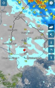 El Niño pone en alerta al litoral: advierten por inundaciones y miles de evacuados