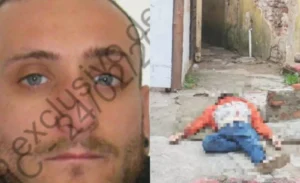 Se entregó un hombre por el asesinato de Matías Molina en el centro de Maldonado