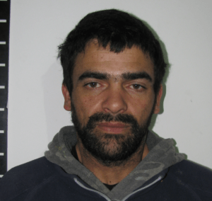Condenado a 20 meses de prisión por tres hurtos agravados en San Carlos