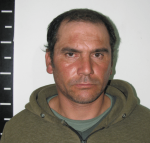 Condenado a 16 meses de prisión por dos hurtos en una vivienda de San Carlos