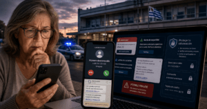 Jefatura de Maldonado alerta sobre nuevas estafas y pide proteger los datos personales