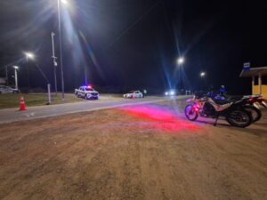 Policía realizó 173 operativos en Maldonado e identificó a más de 1.800 personas