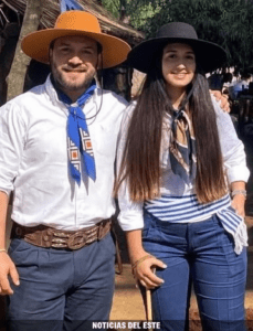 Murió Florencia Sugo a los 23 años: profundo dolor para Lucas Sugo y su familia