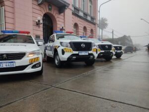 Operación Burrow sumó una nueva condena: Eric Gutiérrez recibió 2 años y 4 meses de penitenciaría