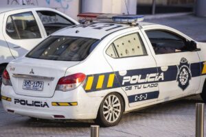 Niño de 2 años grave tras ataque con bomba molotov en Mercedes: investigan a dos mujeres