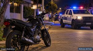 Intento de hurto de moto en Maldonado: un adolescente fue responsabilizado y otro quedó formalizado