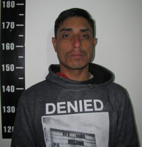 Rapiña en Piriápolis: amenazó con un arma blanca para llevarse whisky y dinero y recibió más de cinco años de cárcel