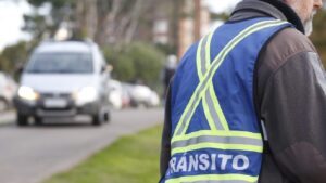 Operativos de tránsito en Maldonado: incautaron 30 vehículos y aplicaron 71 multas