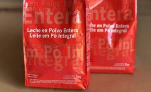 Bono Leche en Maldonado: comienza la entrega el 22 de octubre y este es el cronograma completo